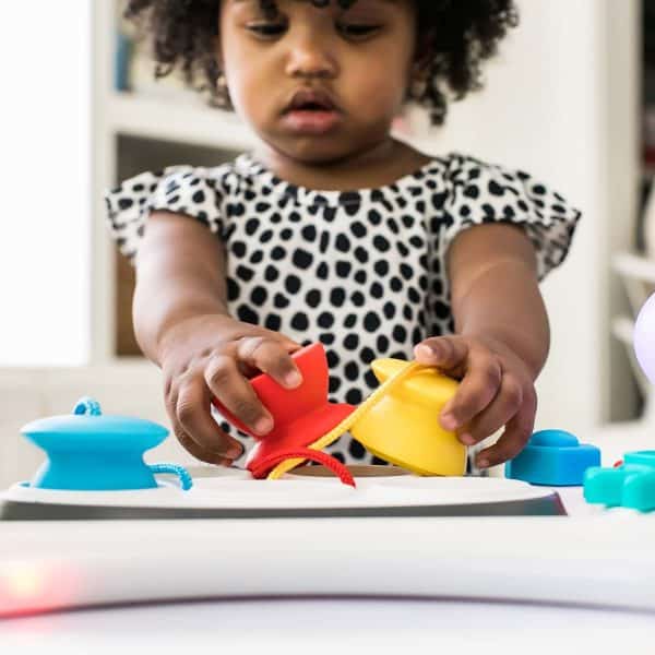 BABY EINSTEIN - Baby Einstein Aktivitetsbord - Image 5