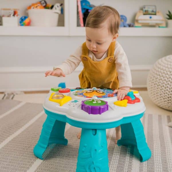 BABY EINSTEIN - Baby Einstein Aktivitetsbord m. musik - Image 3