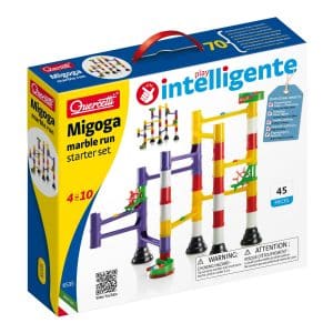 QUERCETTI Quercetti Migoga Marble Run kuglebane