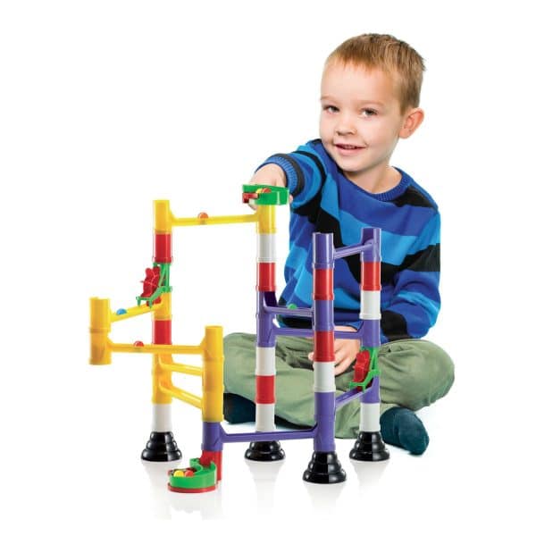 QUERCETTI Quercetti Migoga Marble Run kuglebane - Image 4