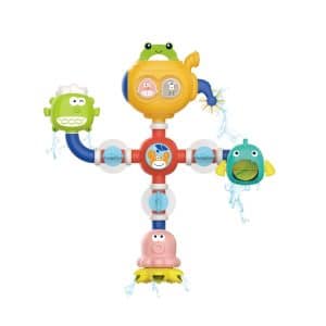 SBP Scandinavian Baby Products Badelegetøj - vandlaboratorium