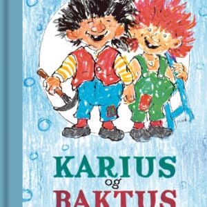 Karius og Baktus