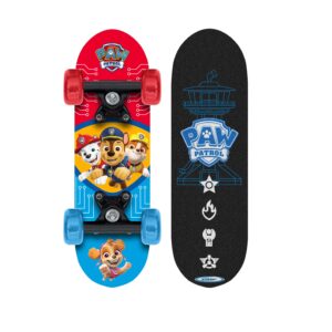 Paw Patrol Junior Skateboard 43 x 12,8 x 9 cm