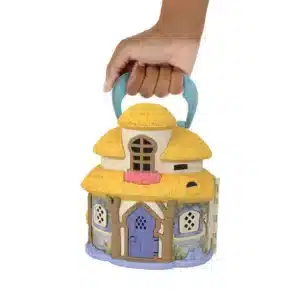 Disney Wish Mini Cottage Home Playset