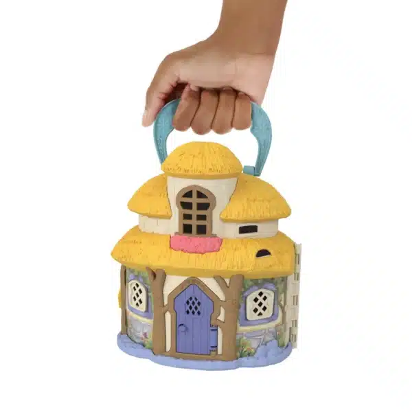 Disney Wish Mini Cottage Home Playset