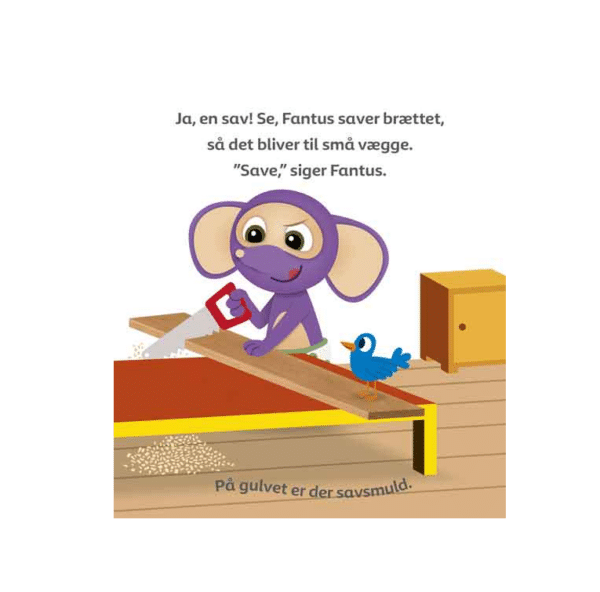 Fantus og værktøjet - Image 5