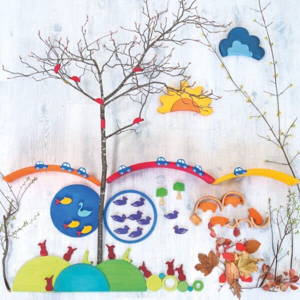 Grimms - Figures for Counting and Story Telling - Image 2