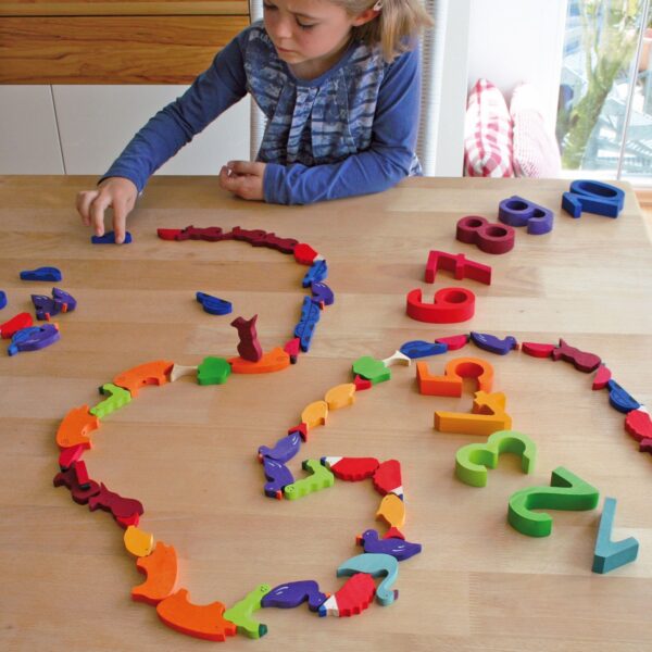 Grimms - Figures for Counting and Story Telling - Image 4