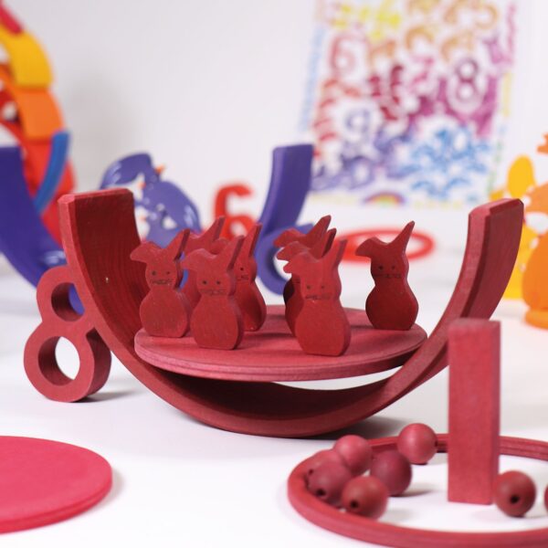 Grimms - Figures for Counting and Story Telling - Image 6