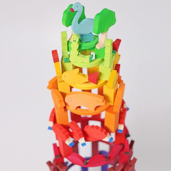 Grimms - Figures for Counting and Story Telling - Image 8